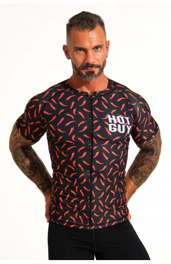 Рашгард Hot guy